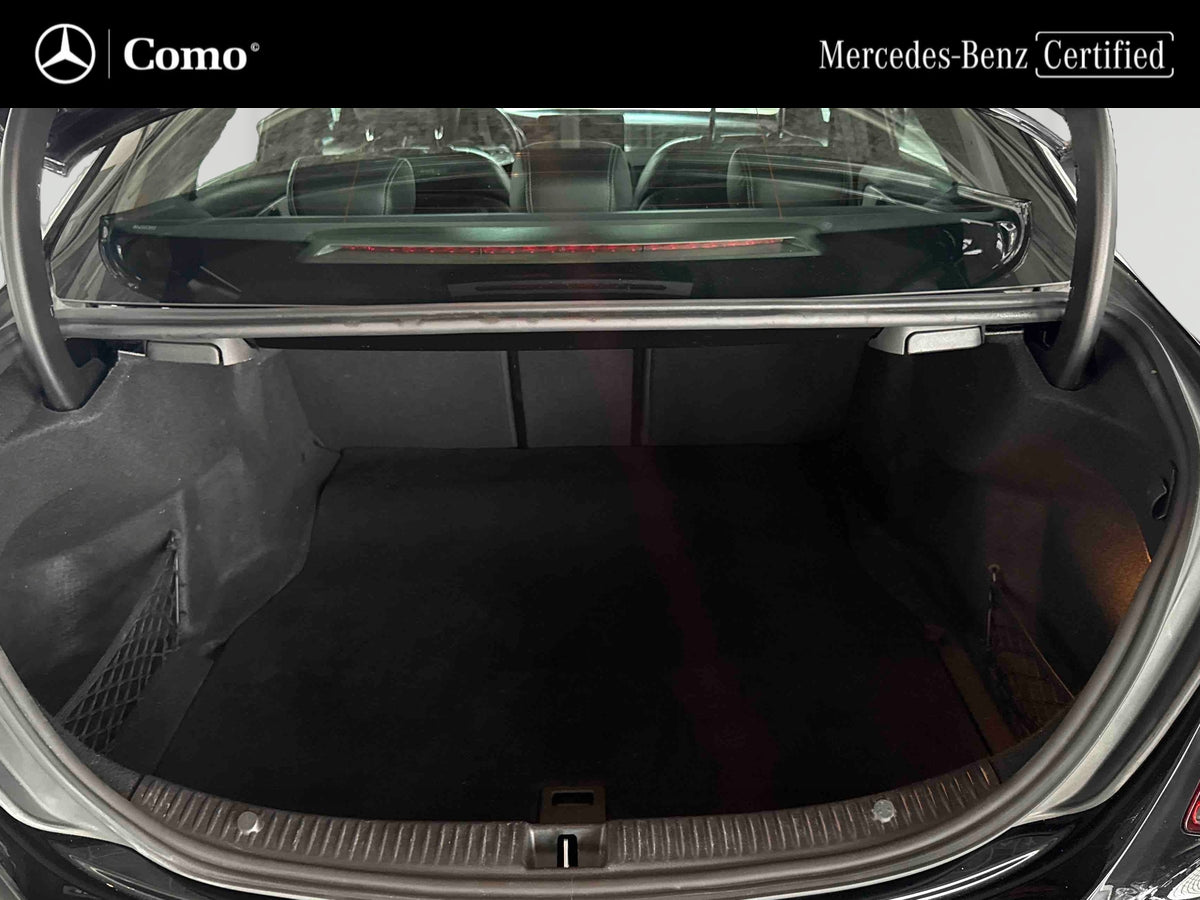 Mercedes-Benz CLASSE C