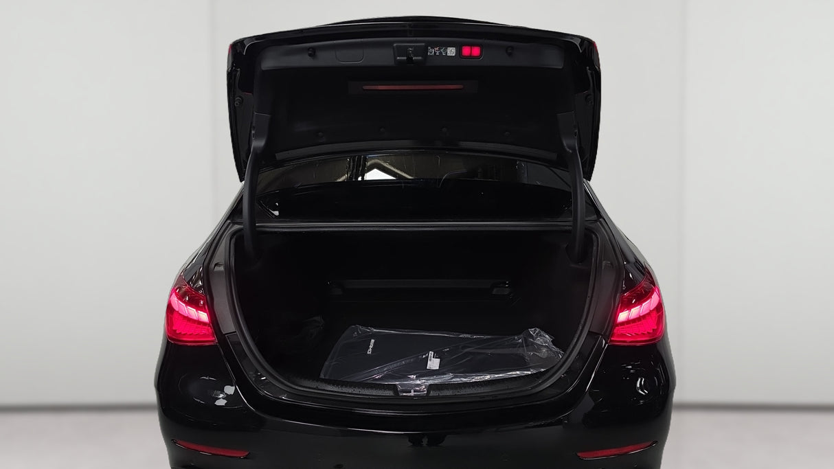 Mercedes-Benz CLASSE C