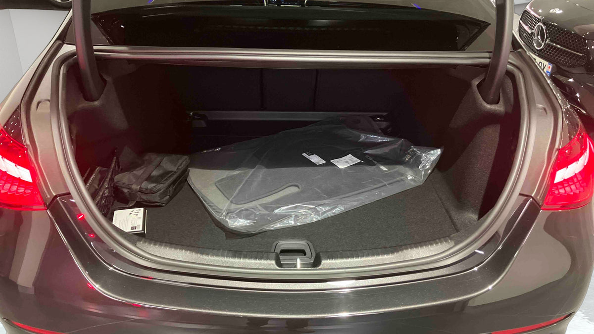 Mercedes-Benz CLASSE C