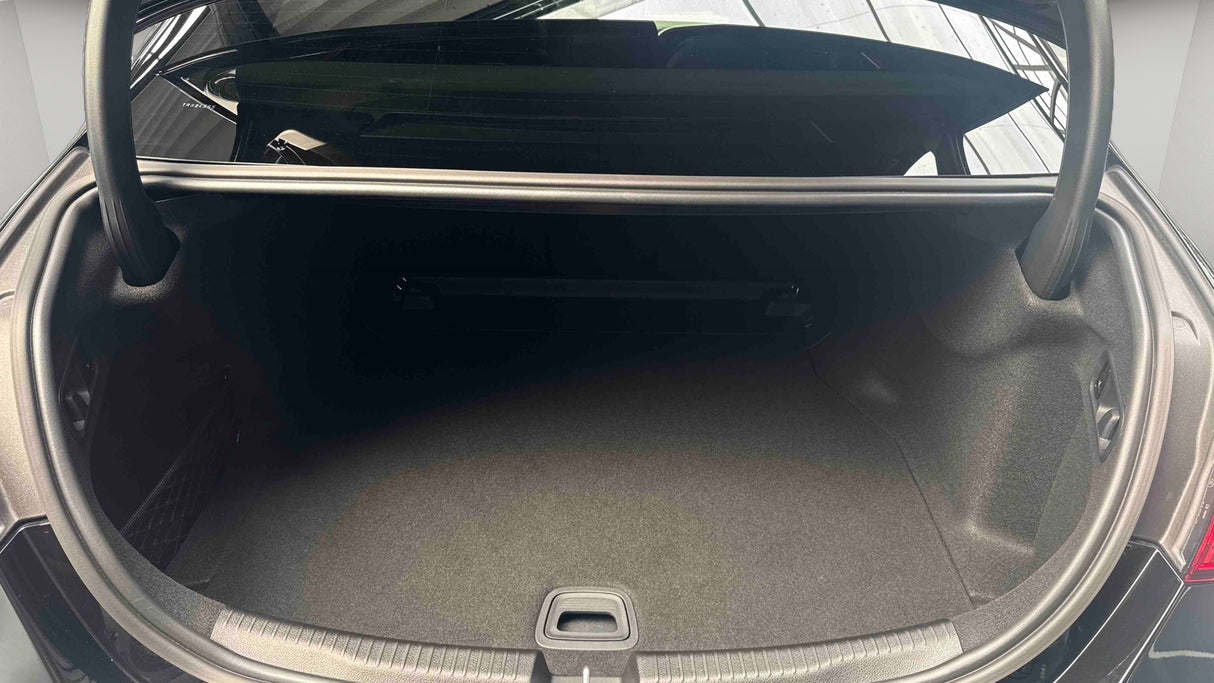 Mercedes-Benz CLASSE C