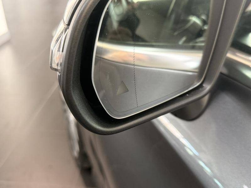 Mercedes-Benz CLASSE C COUPE