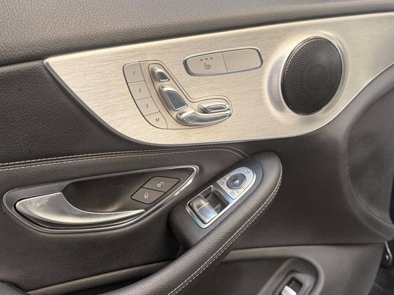 Mercedes-Benz CLASSE C COUPE