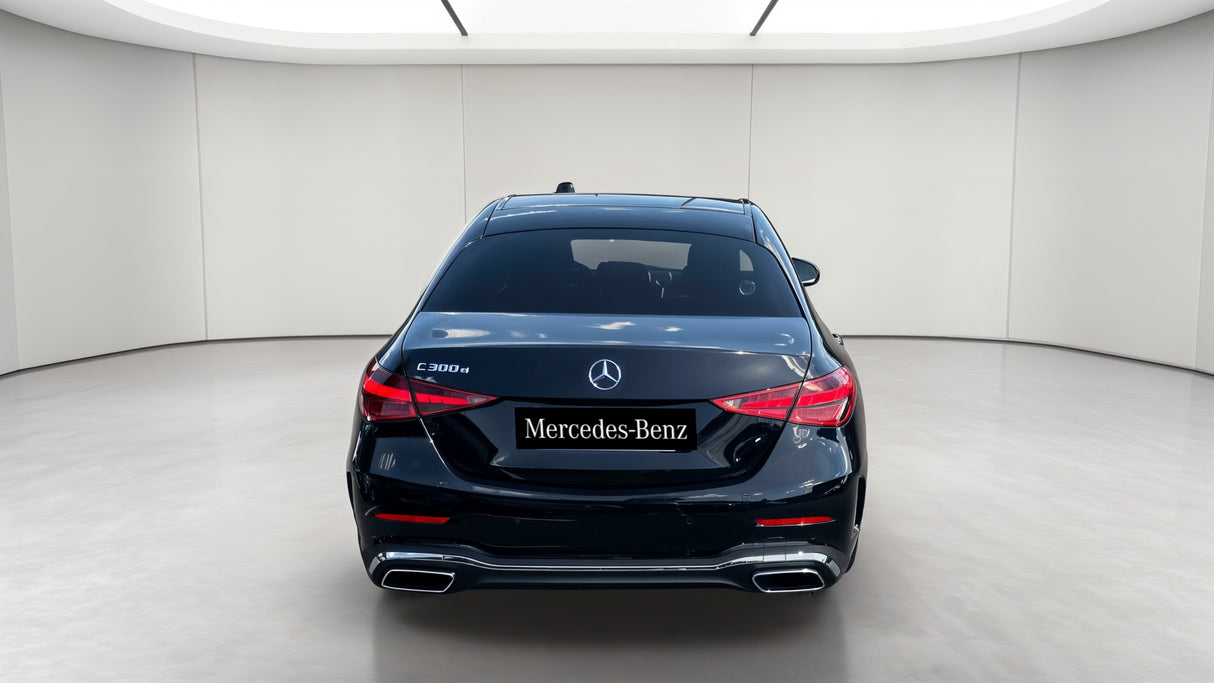Mercedes-Benz CLASSE C