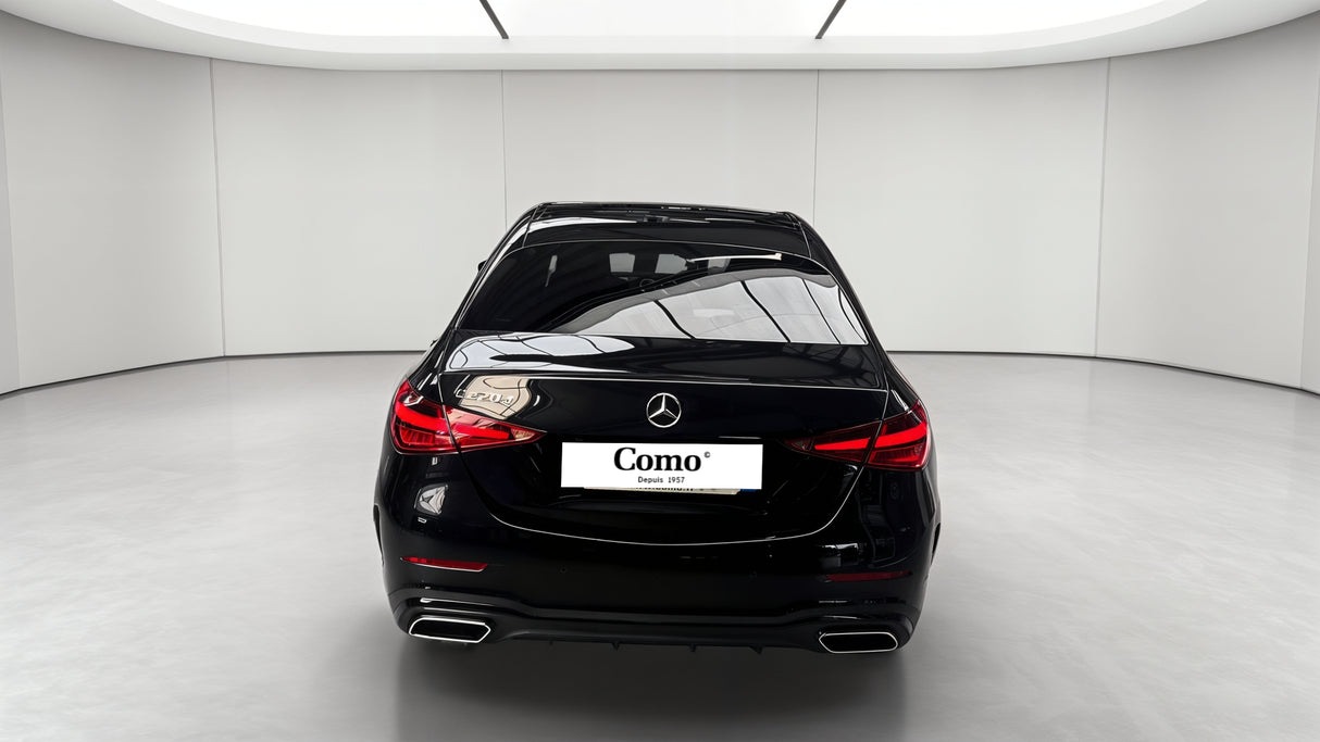 Mercedes-Benz CLASSE C