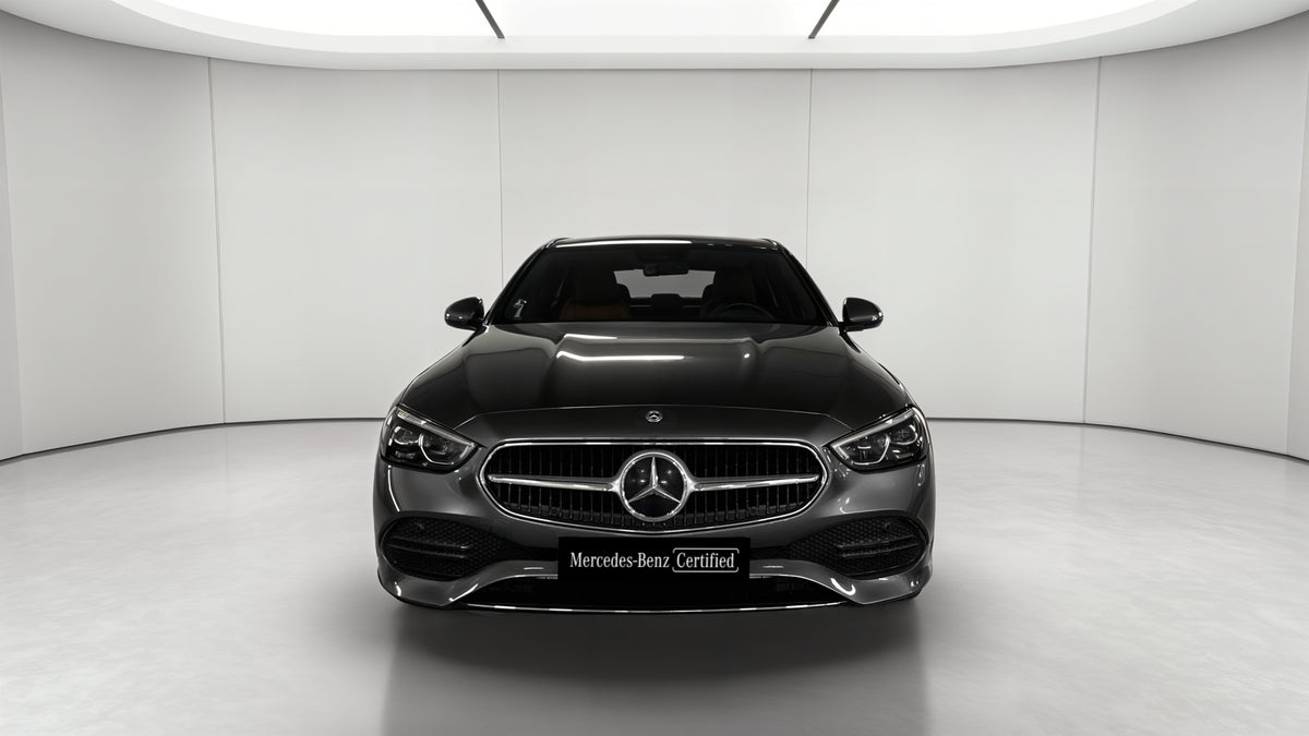 Mercedes-Benz CLASSE C