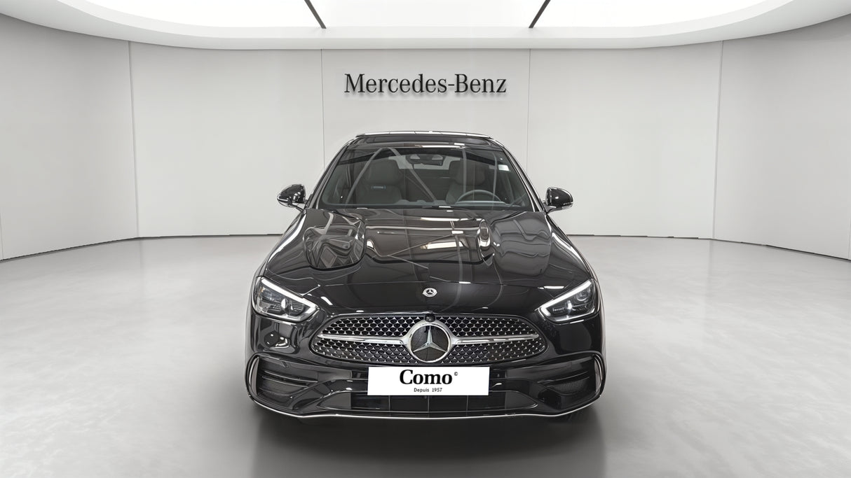 Mercedes-Benz CLASSE C