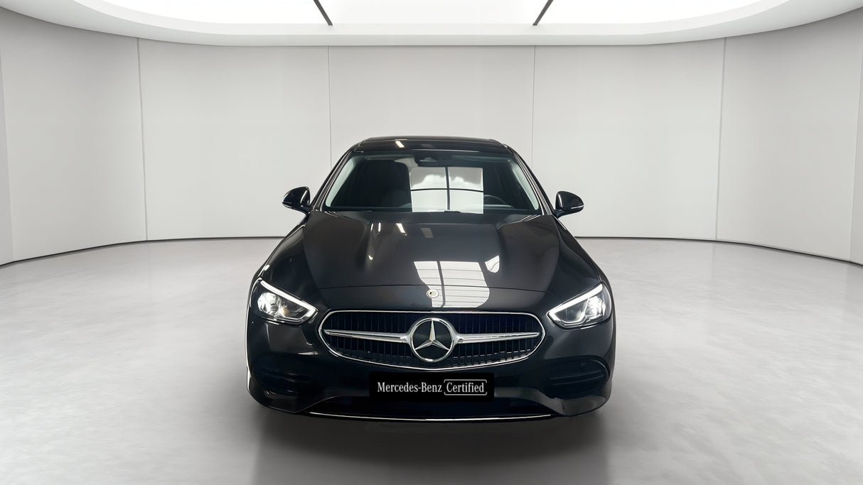 Mercedes-Benz CLASSE C