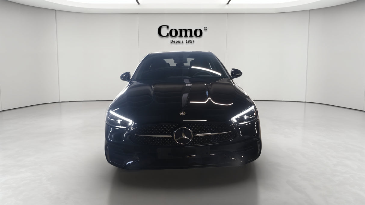 Mercedes-Benz CLASSE C