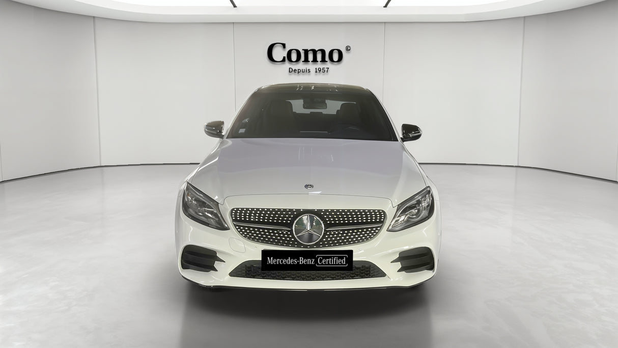 Mercedes-Benz CLASSE C