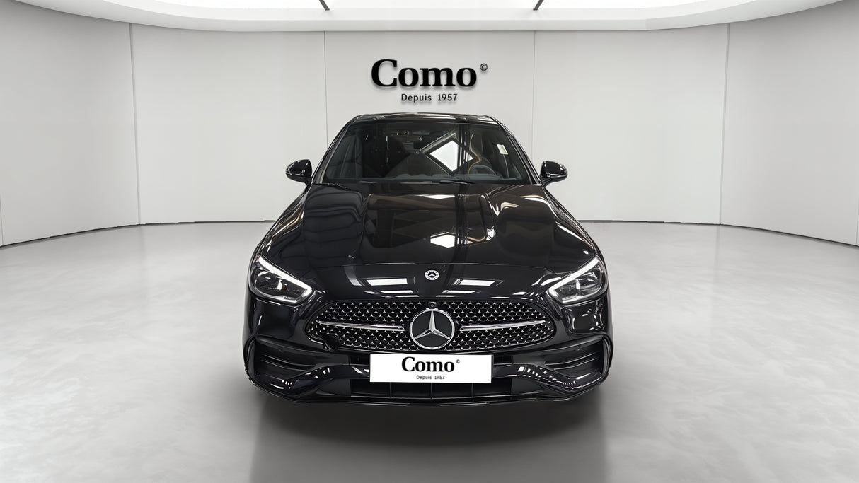 Mercedes-Benz CLASSE C