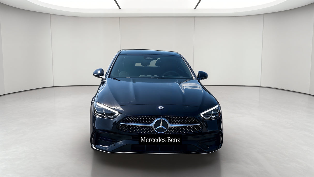 Mercedes-Benz CLASSE C