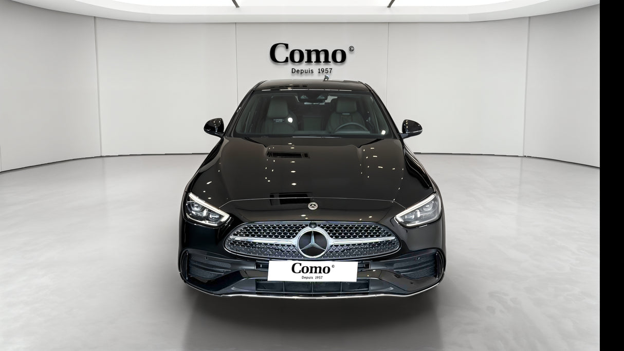 Mercedes-Benz CLASSE C