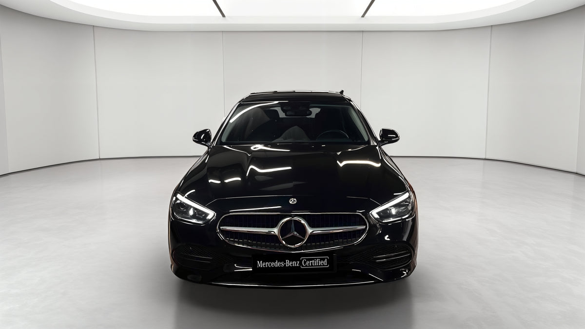 Mercedes-Benz CLASSE C