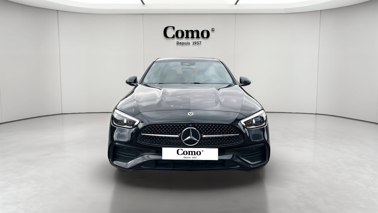 Mercedes-Benz CLASSE C