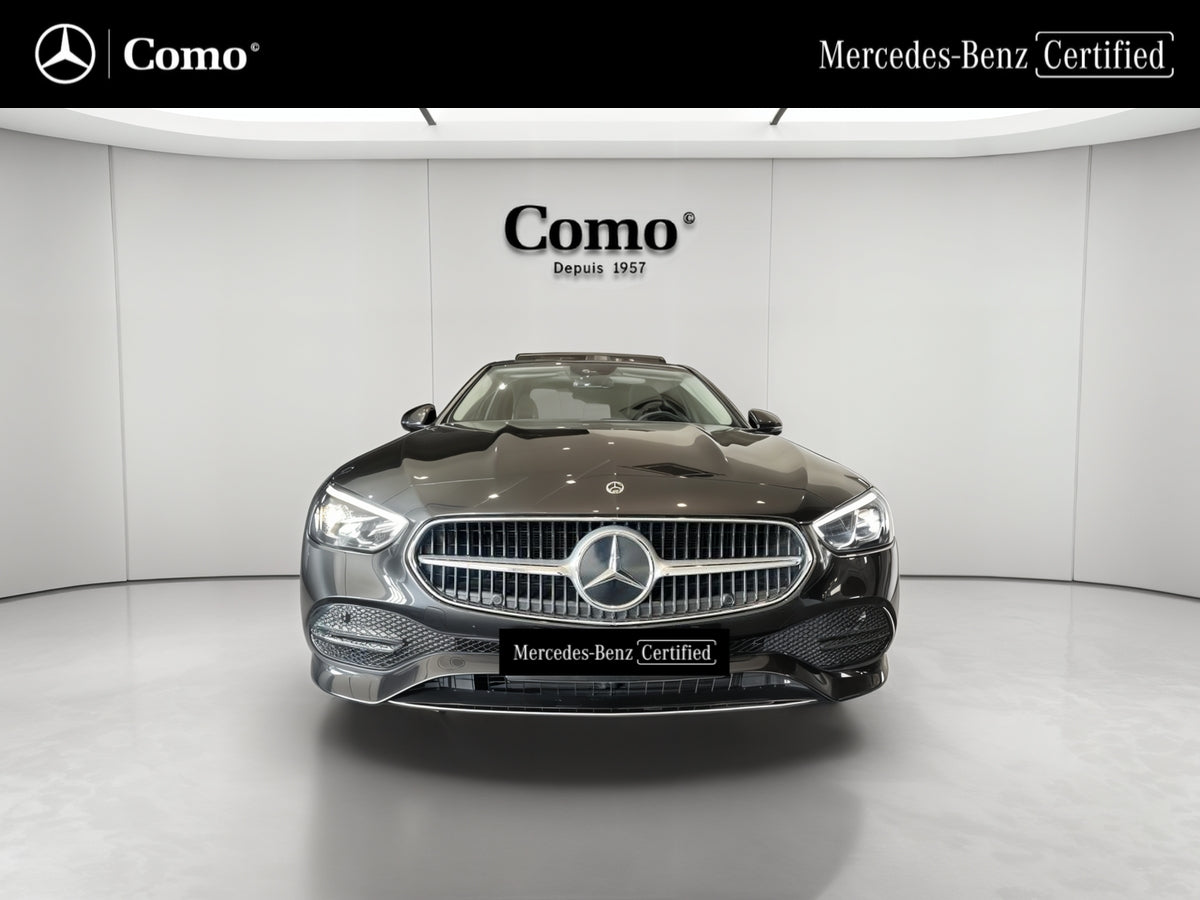 Mercedes-Benz CLASSE C