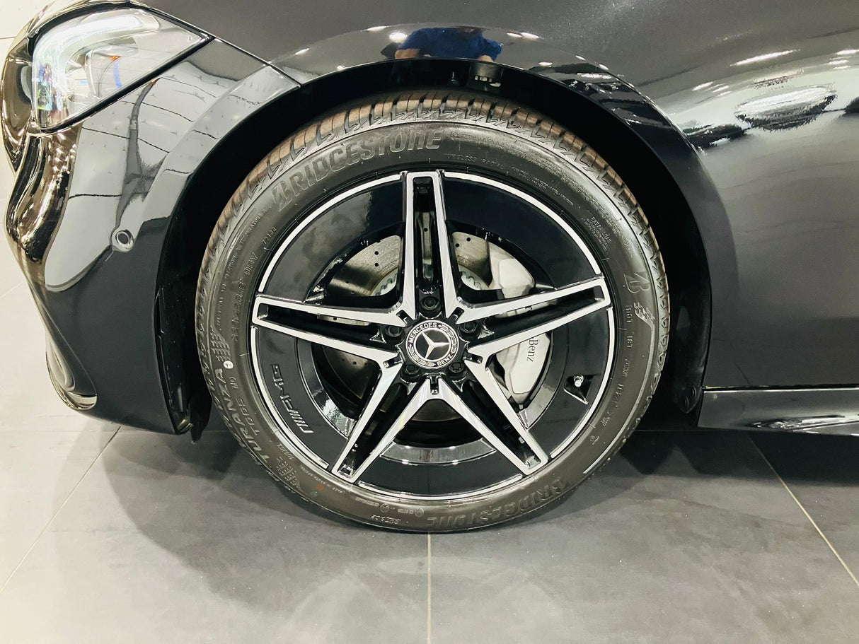 Mercedes-Benz CLASSE C