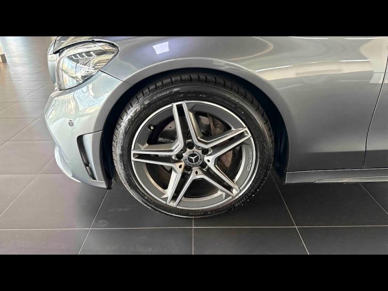 Mercedes-Benz CLASSE C