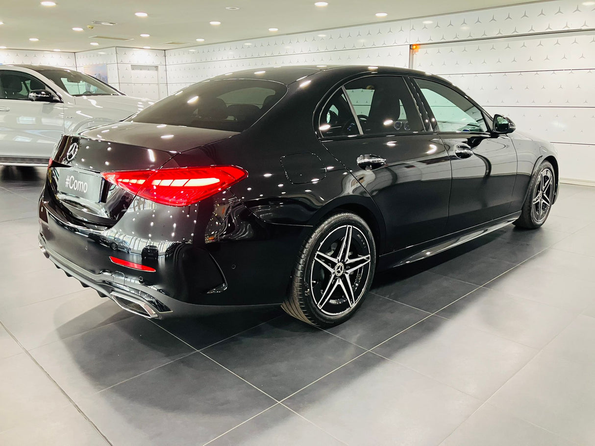 Mercedes-Benz CLASSE C