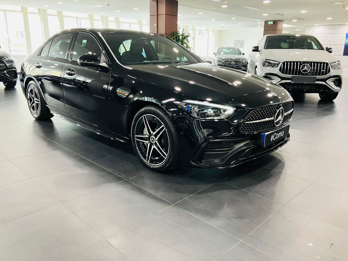 Mercedes-Benz CLASSE C