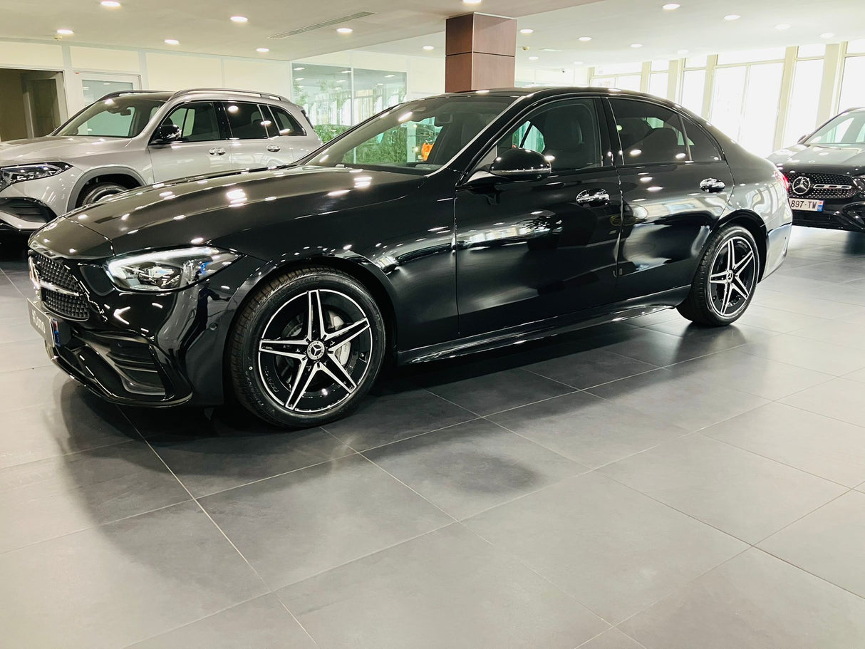 Mercedes-Benz CLASSE C