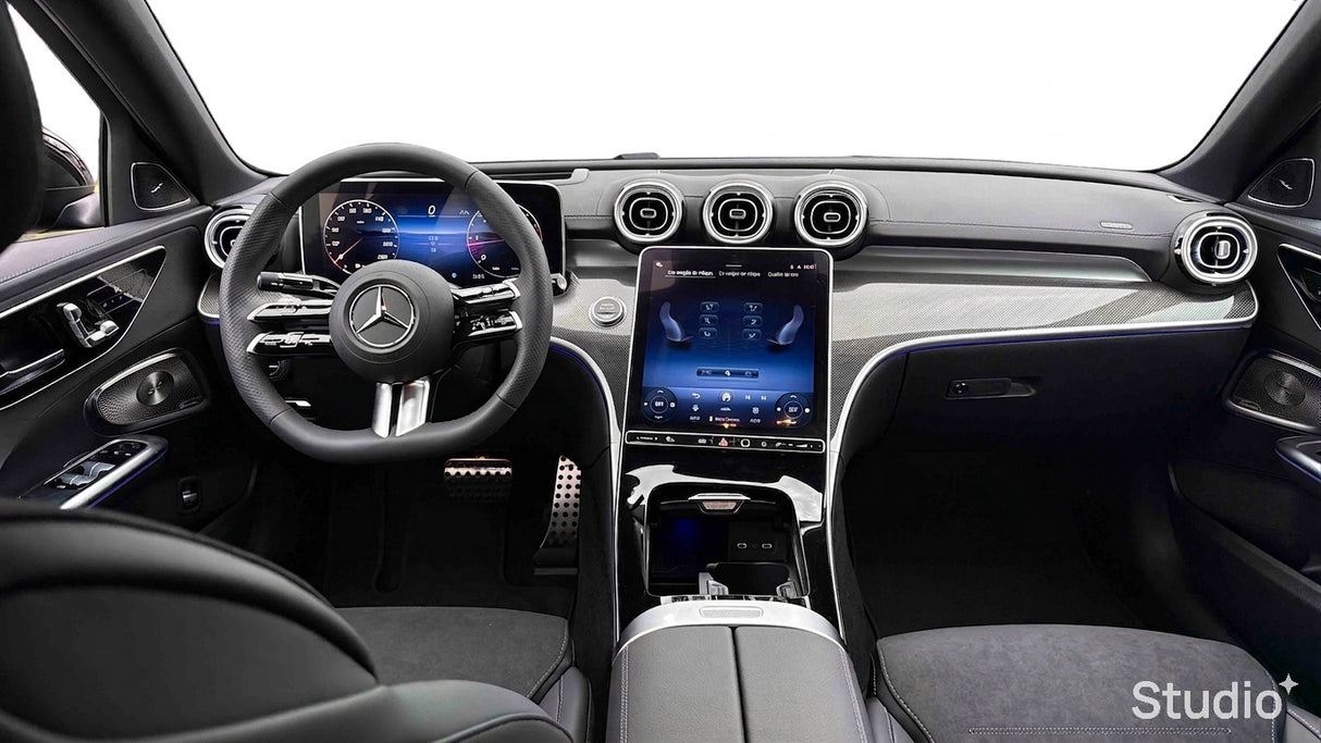 Mercedes-Benz CLASSE C