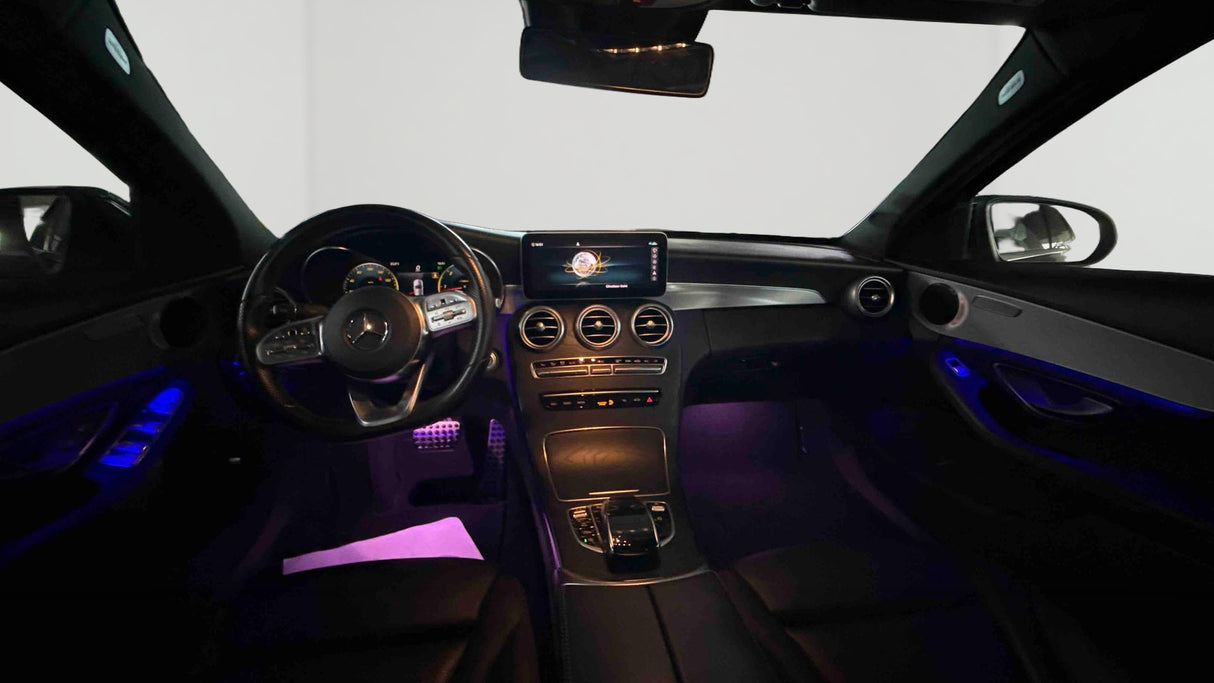 Mercedes-Benz CLASSE C