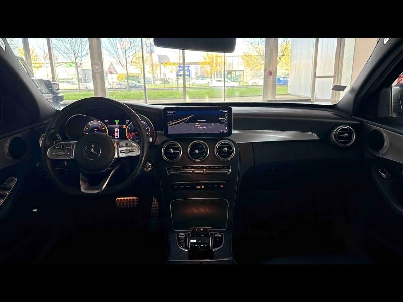 Mercedes-Benz CLASSE C