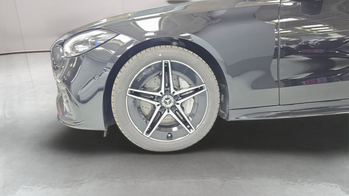 Mercedes-Benz CLASSE C