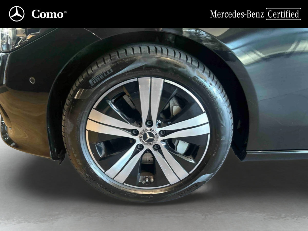 Mercedes-Benz CLASSE C