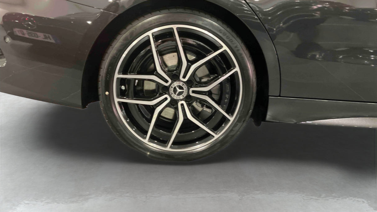 Mercedes-Benz CLASSE C
