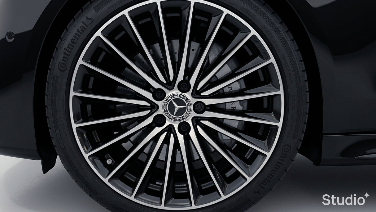 Mercedes-Benz CLASSE C
