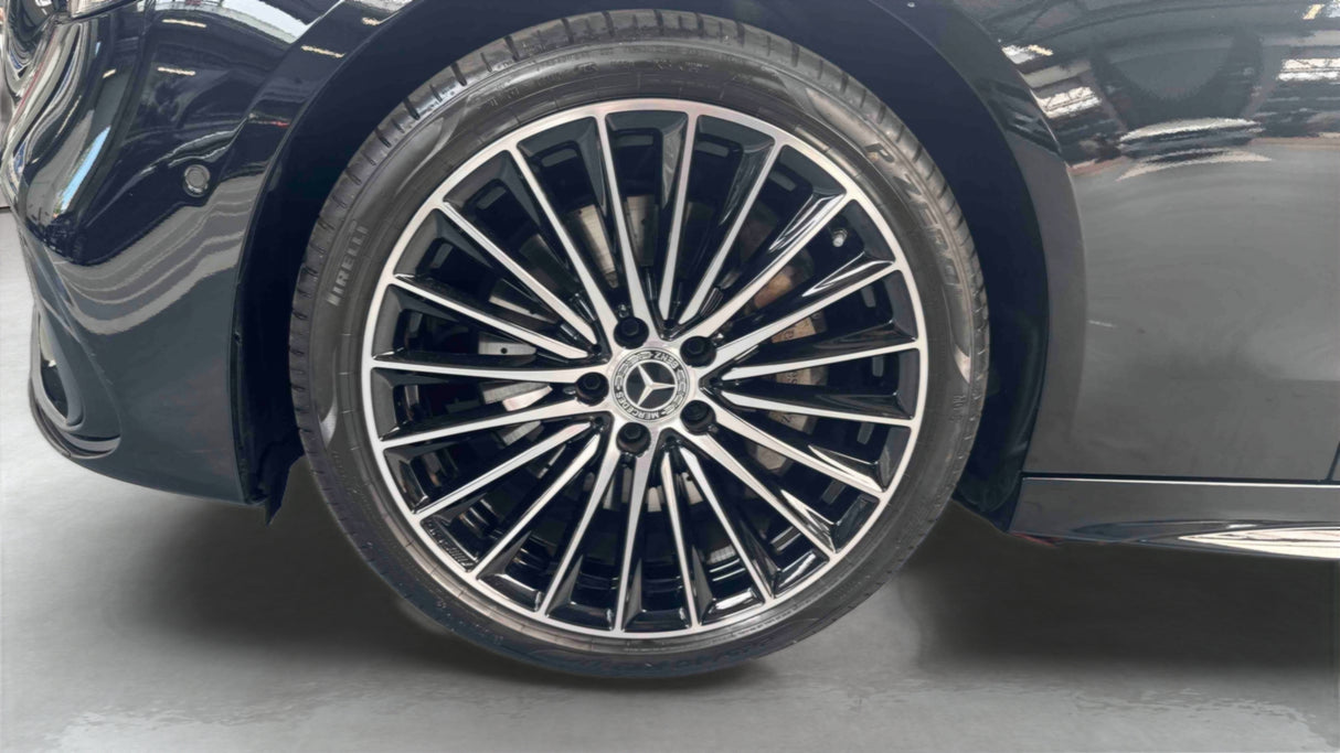 Mercedes-Benz CLASSE C