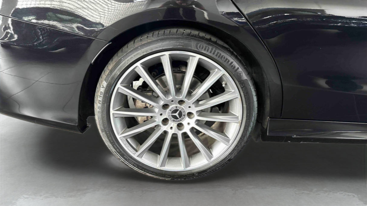 Mercedes-Benz CLASSE C