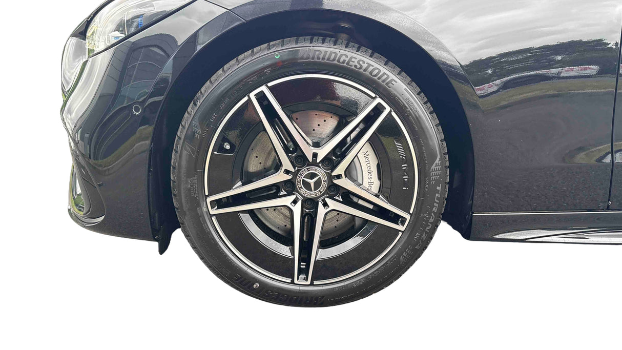 Mercedes-Benz CLASSE C