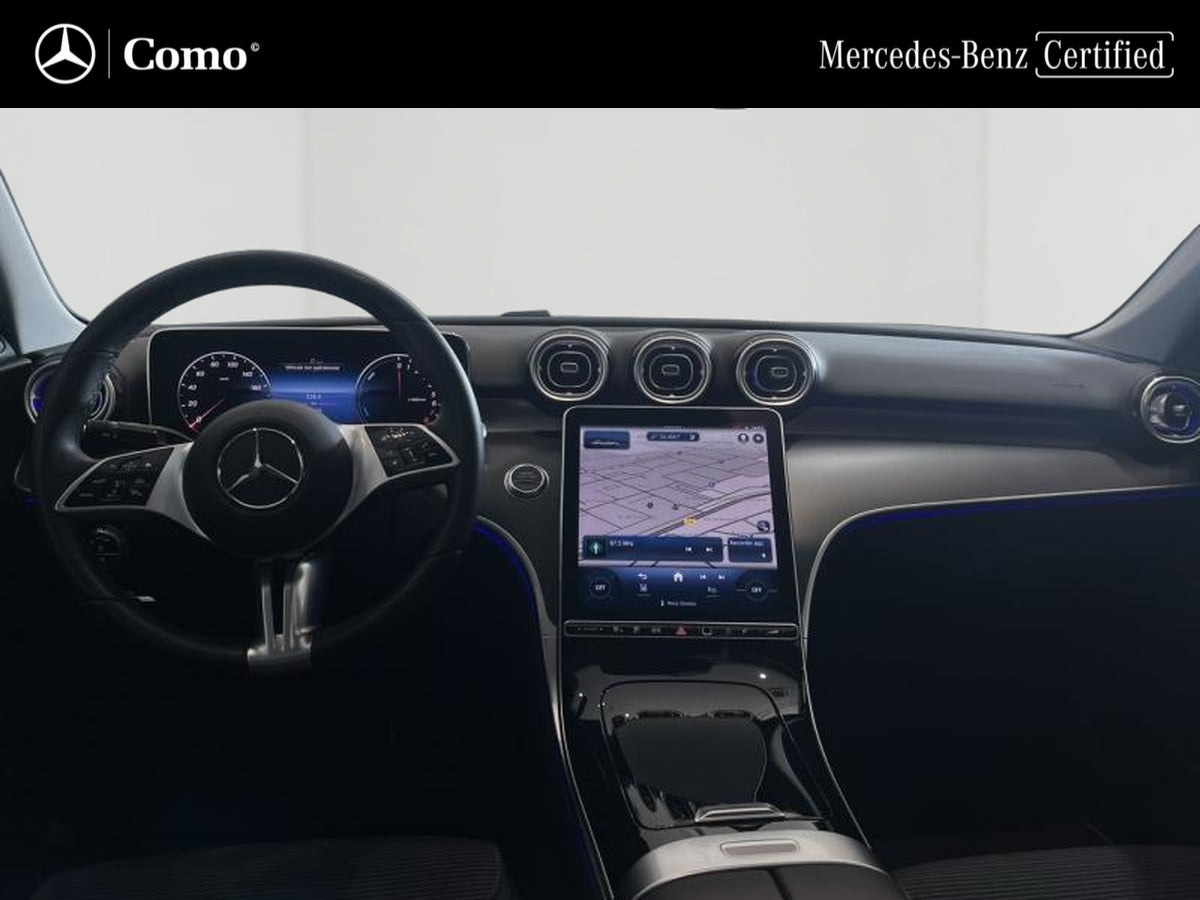 Mercedes-Benz CLASSE C