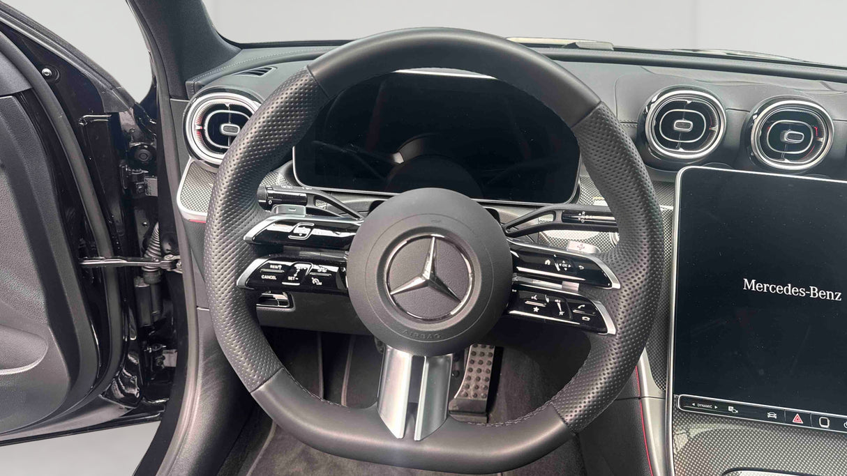 Mercedes-Benz CLASSE C