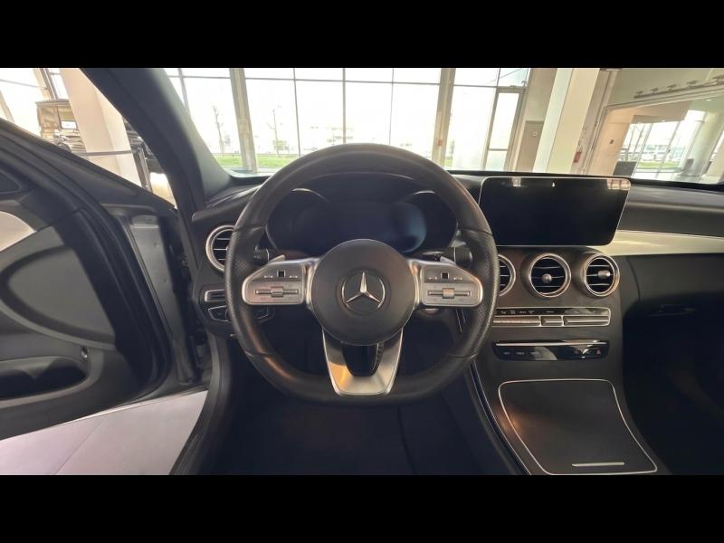 Mercedes-Benz CLASSE C