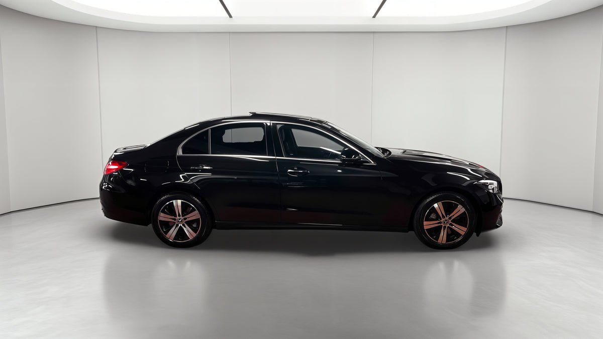 Mercedes-Benz CLASSE C