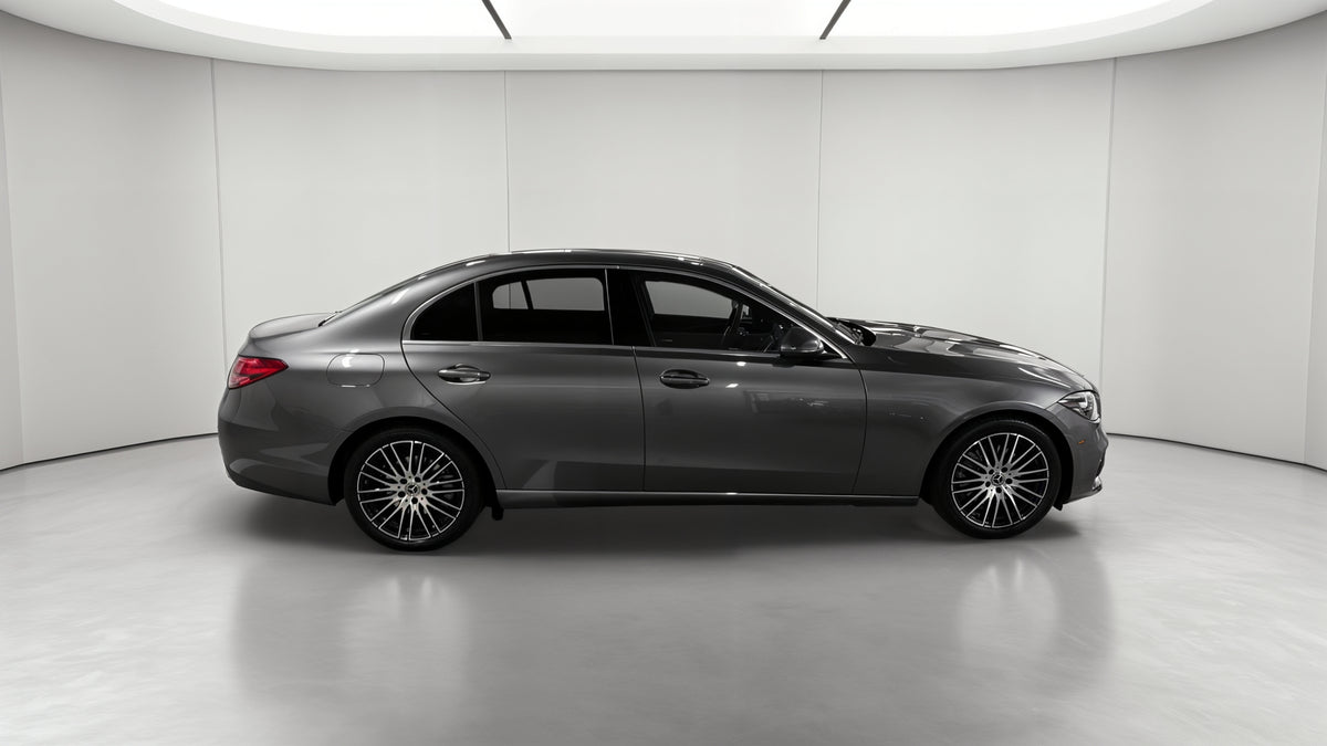 Mercedes-Benz CLASSE C