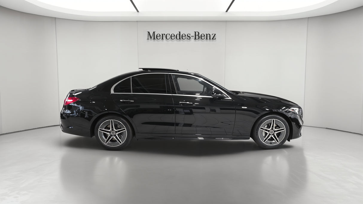 Mercedes-Benz CLASSE C