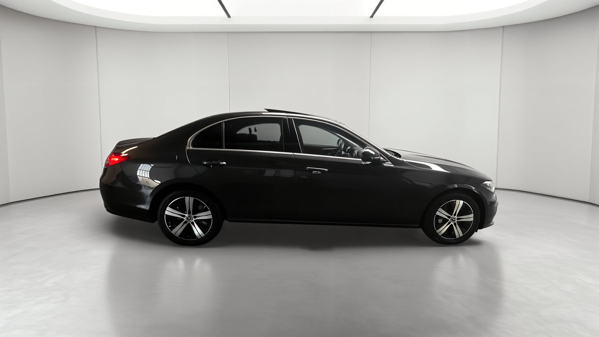 Mercedes-Benz CLASSE C