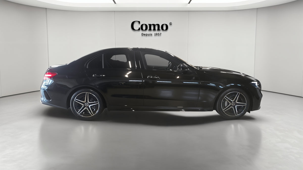Mercedes-Benz CLASSE C