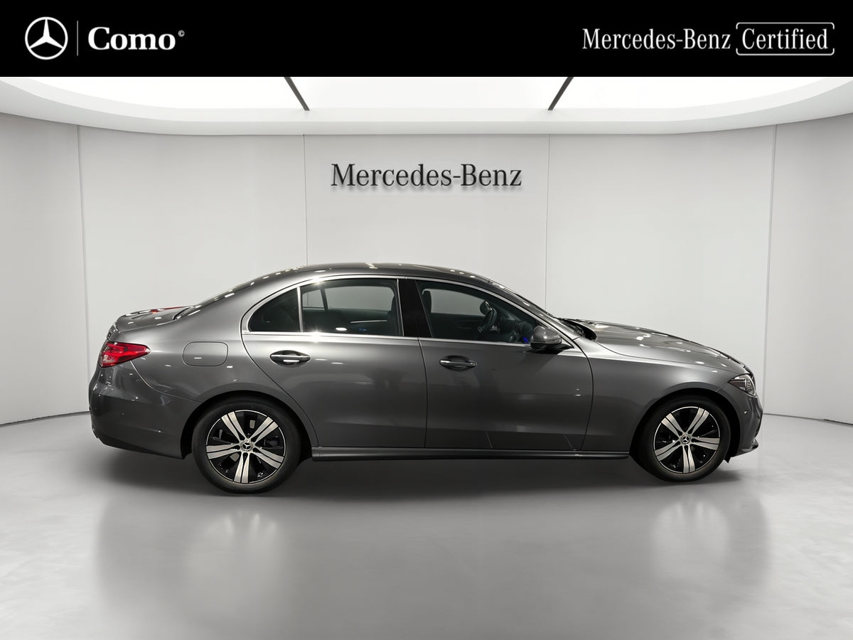 Mercedes-Benz CLASSE C