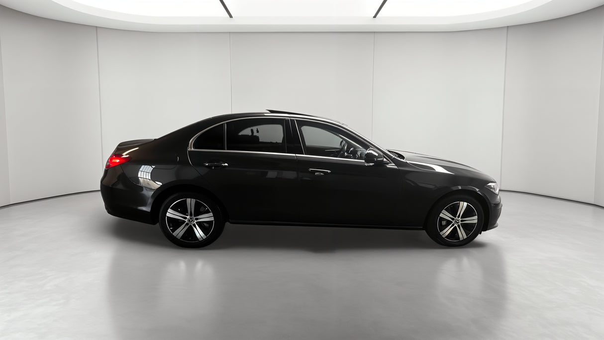Mercedes-Benz CLASSE C