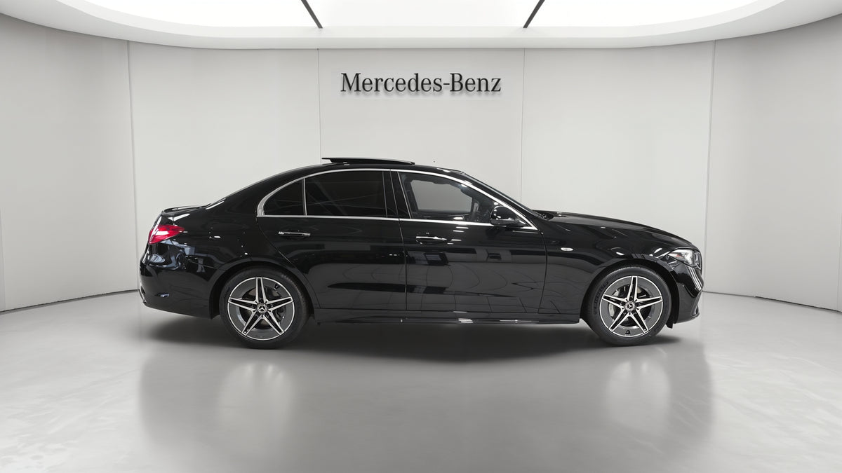 Mercedes-Benz CLASSE C