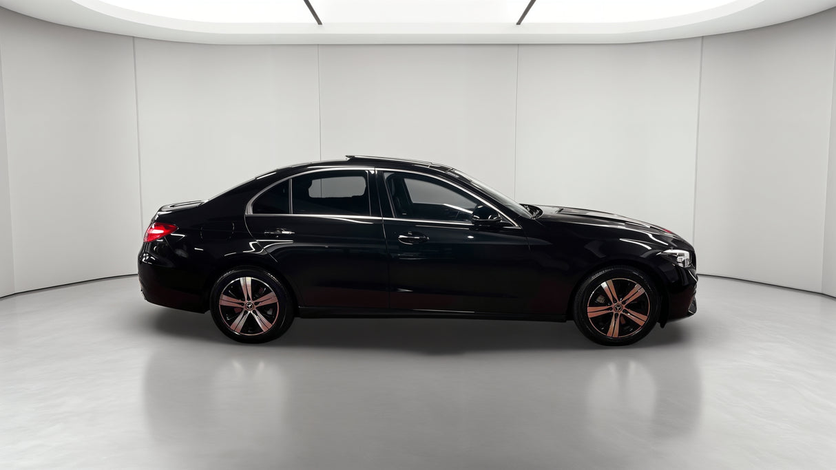 Mercedes-Benz CLASSE C