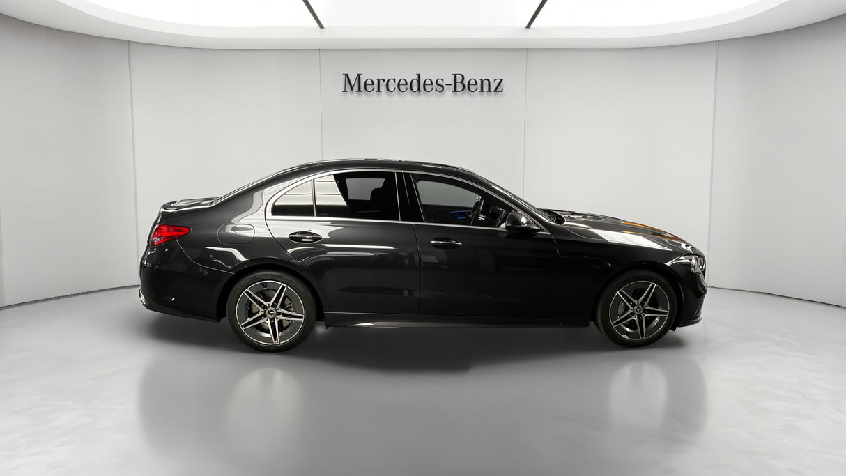 Mercedes-Benz CLASSE C