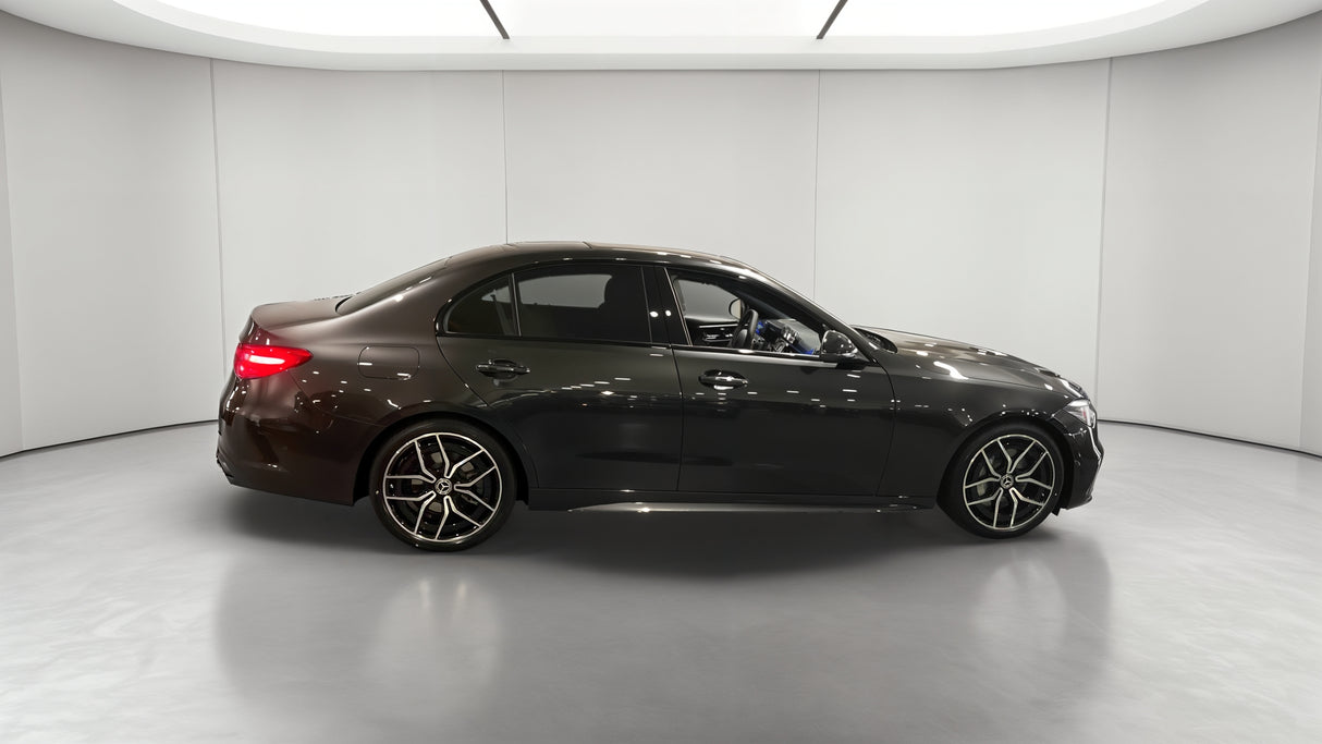 Mercedes-Benz CLASSE C