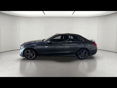 Mercedes-Benz CLASSE C