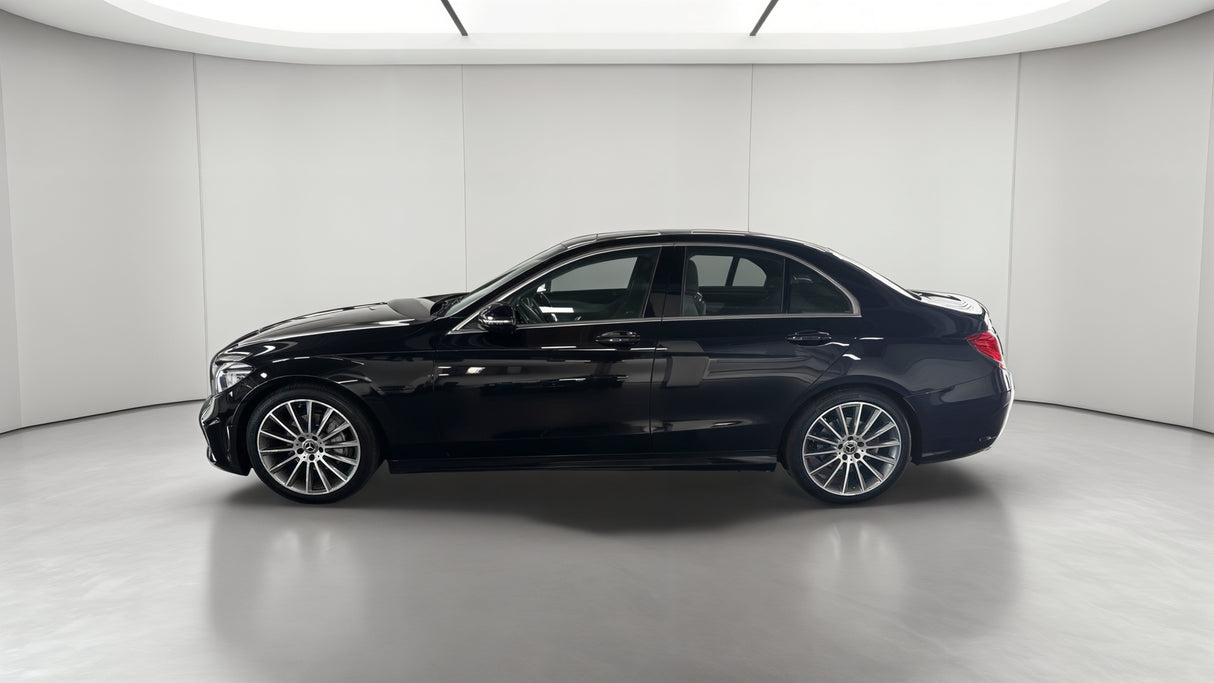 Mercedes-Benz CLASSE C